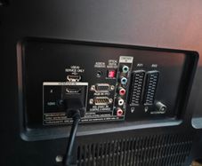 LG TV for Sale