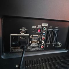 LG TV for Sale