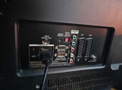 LG TV for Sale