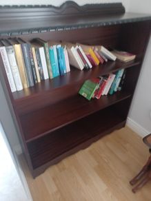 Book Case