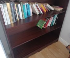 Book Case
