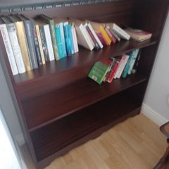 Book Case