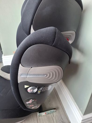 Child Car Seat