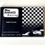 Mario Andretti Racing for Sega Mega Drive - Boxed and Minty Image 8
