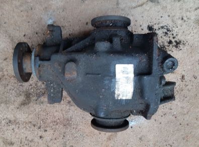 BMW e46 Differential hinterachsgetriebe 3,23 1428164