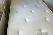 king size Divan Bed with Mattress included