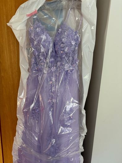 debs dress