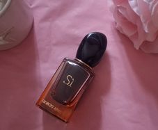 Si Giorgio Armani