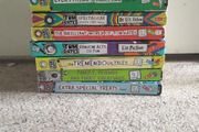 Tom Gates Books