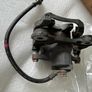 Lexus gs350 mk4 rwd f-sport left & right rear brake calipers. Image 4