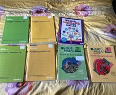 books for junior cert