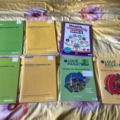 books for junior cert