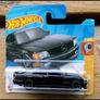 Hot Wheels '89 Mercedes-Benz 560 SEC AMG Black Image 2