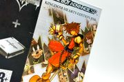 Disney's Kingdom of Hearts Game Boy Advance SP - Boxed - Rare