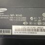 Samsung notebook NP N140 Image 5