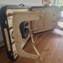 Massage table & transport carrier Image 7