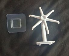 Buy 2 Get 1 Free!! - Brand New Home Storage Items