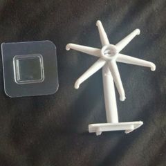 Only 1 Euro Each!! - Brand New Home Storage Items - More 1 Euro Items To Be Uploaded In This Ad Today!!