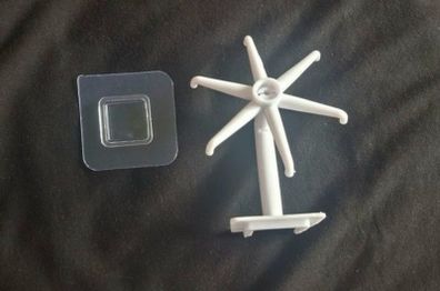 Only 1 Euro Each!! - Brand New Home Storage Items - More 1 Euro Items To Be Uploaded In This Ad Today!!