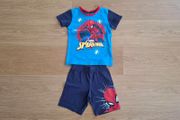 Kid's Spiderman Pjs 5-6 years
