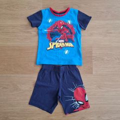 Kid's Spiderman Pjs 5-6 years