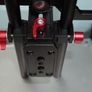 Camera Cage Rig set Arca-Swiss plate on Image 3