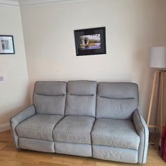 3 Seater Recliner Sofa
