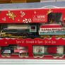 NEW Mickey Mouse Holiday Train Set by Lionel 38 Piece Image 3