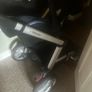 Mothercare Genie Grey Single or Double Buggy Image 5