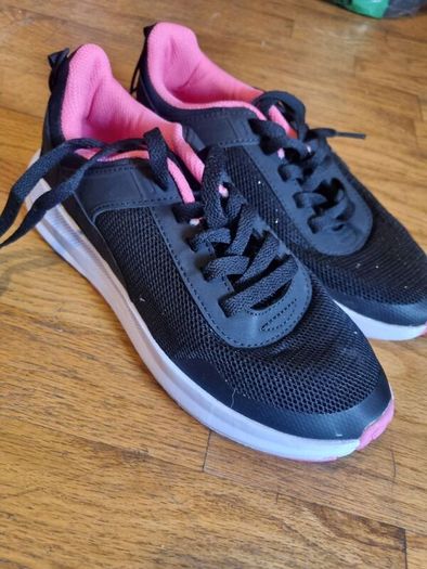 school shoes