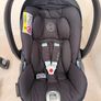 Cybex Cloud Z Car Seat and Base Image 3