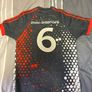 Armagh Gaa jersey Image 2