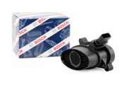 BMW Mass Air Flow Sensor - BMW 3, 5, 5, X5 and X6