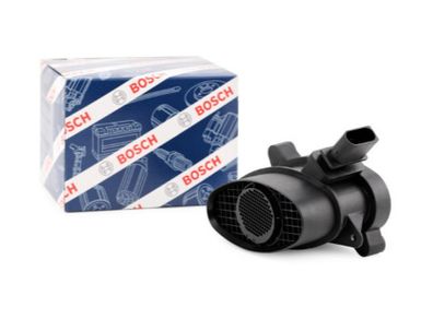 BMW Mass Air Flow Sensor - BMW 3, 5, 5, X5 and X6