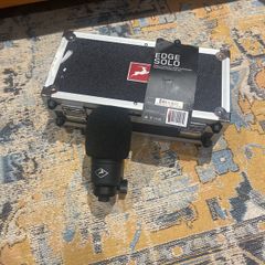 Antelope Edge Solo