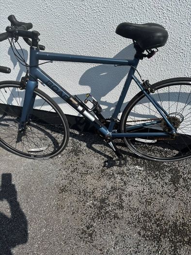 Boardman provisional bicycle racer