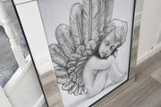 Mirrored Wall Picture