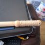 kids wooden axe Image 8