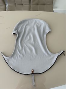 Joolz comfort cover