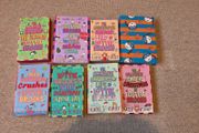 Lottie Brooks book