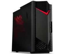 Upgraded Acer Nitro Desktop PC