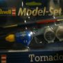 For sale model of a jet plane Image 5