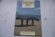 1994 'Ireland' Folding Map by Ordnance Survey