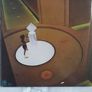 Styx 12" Vinyl Image 2