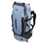 45L Touring Backpack Hiking Backpack Daypack with Rain Cover & Hydration System Image 2