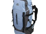main image for ad 45L Touring Backpack Hiking Backpack Daypack with Rain Cover &amp; Hydration System