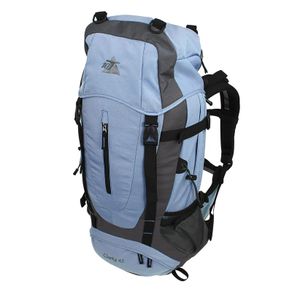 45L Touring Backpack Hiking Backpack Daypack with Rain Cover & Hydration System