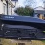 480L Car roof box for extra travel space Image 7
