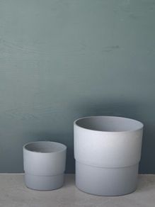 plant pot