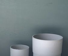 plant pot